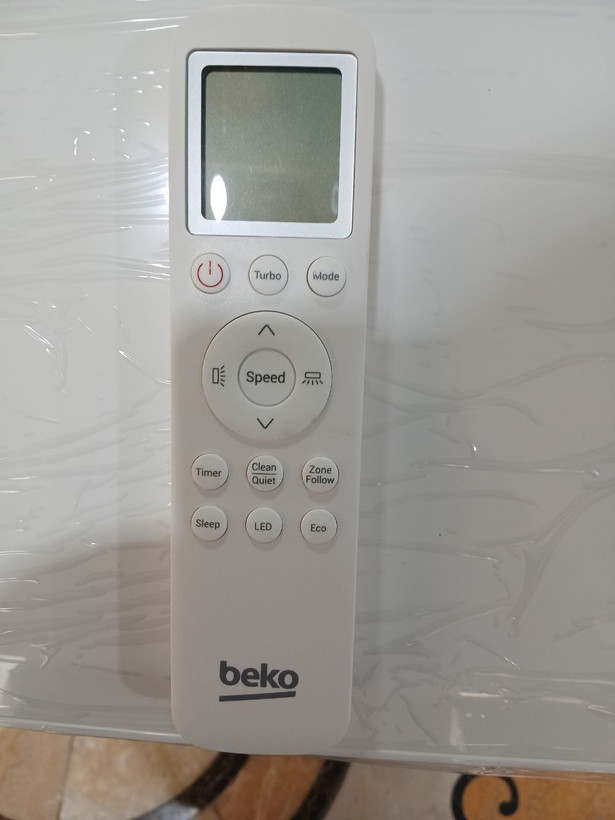 کولرگازی 18000 بکو beko T3 WIFI