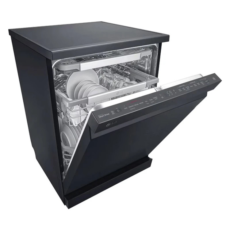 ظرفشویی الجی 325 مدل DFB325HM